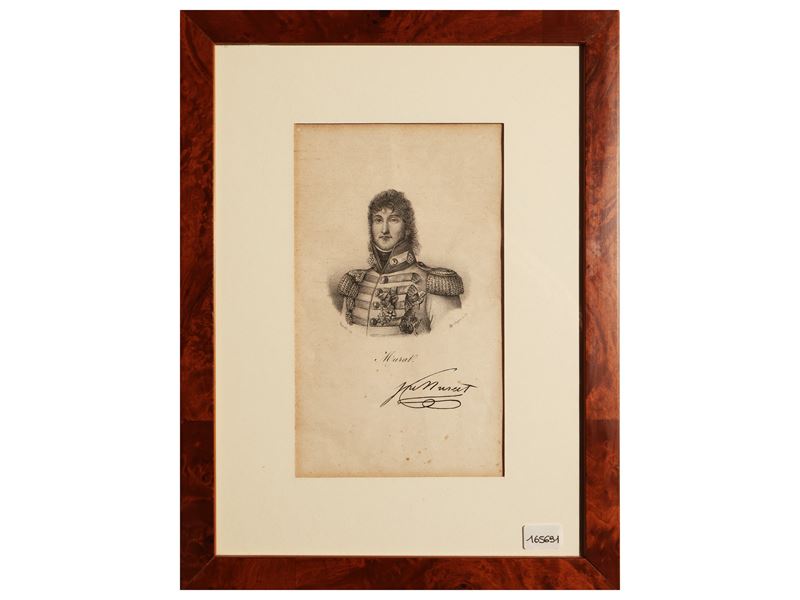 Ritratto di Joachim Murat