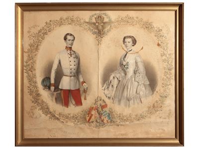 Franz Joseph - Elisabeth