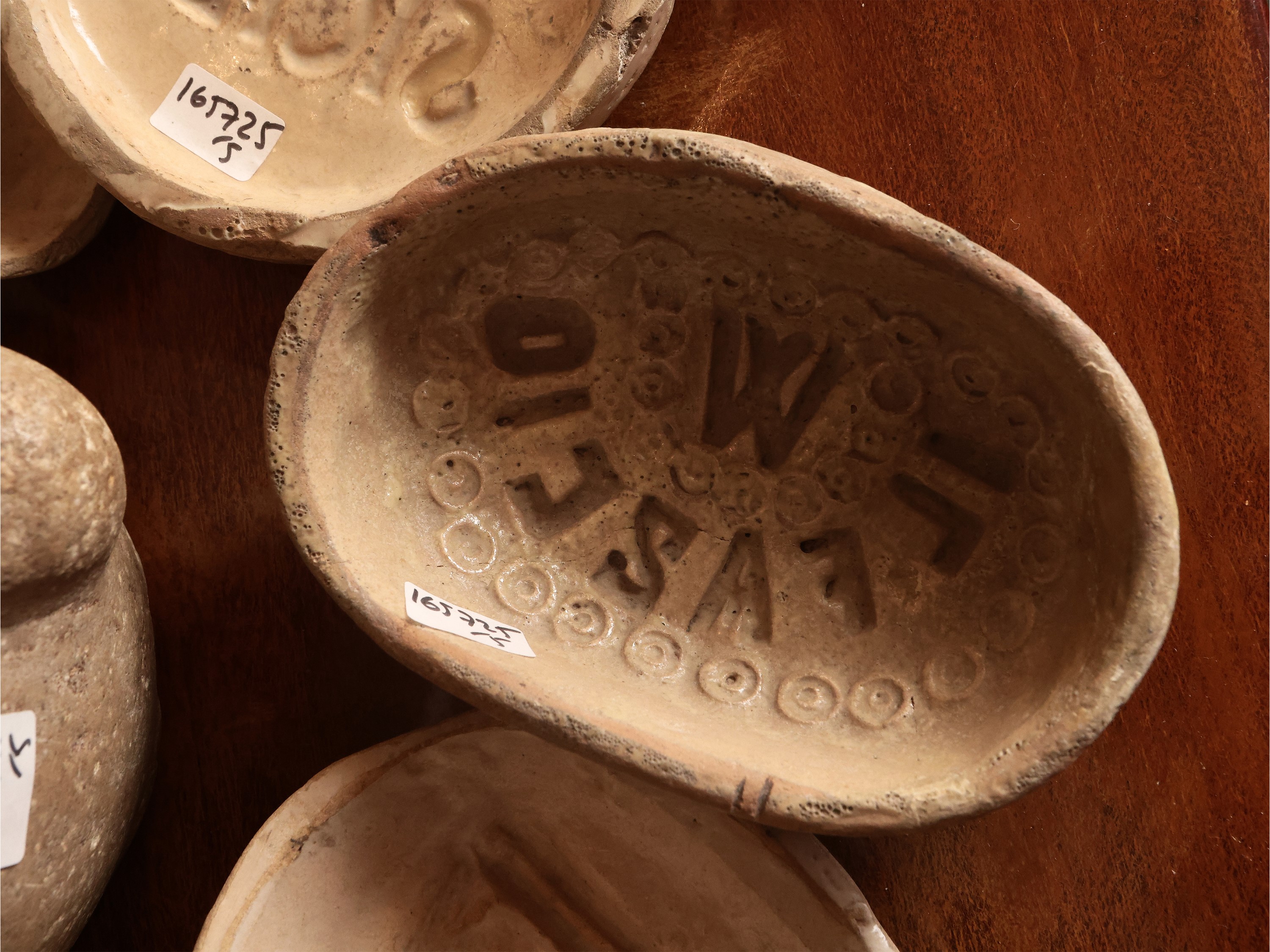 Lotto di Curiosità D'epoca