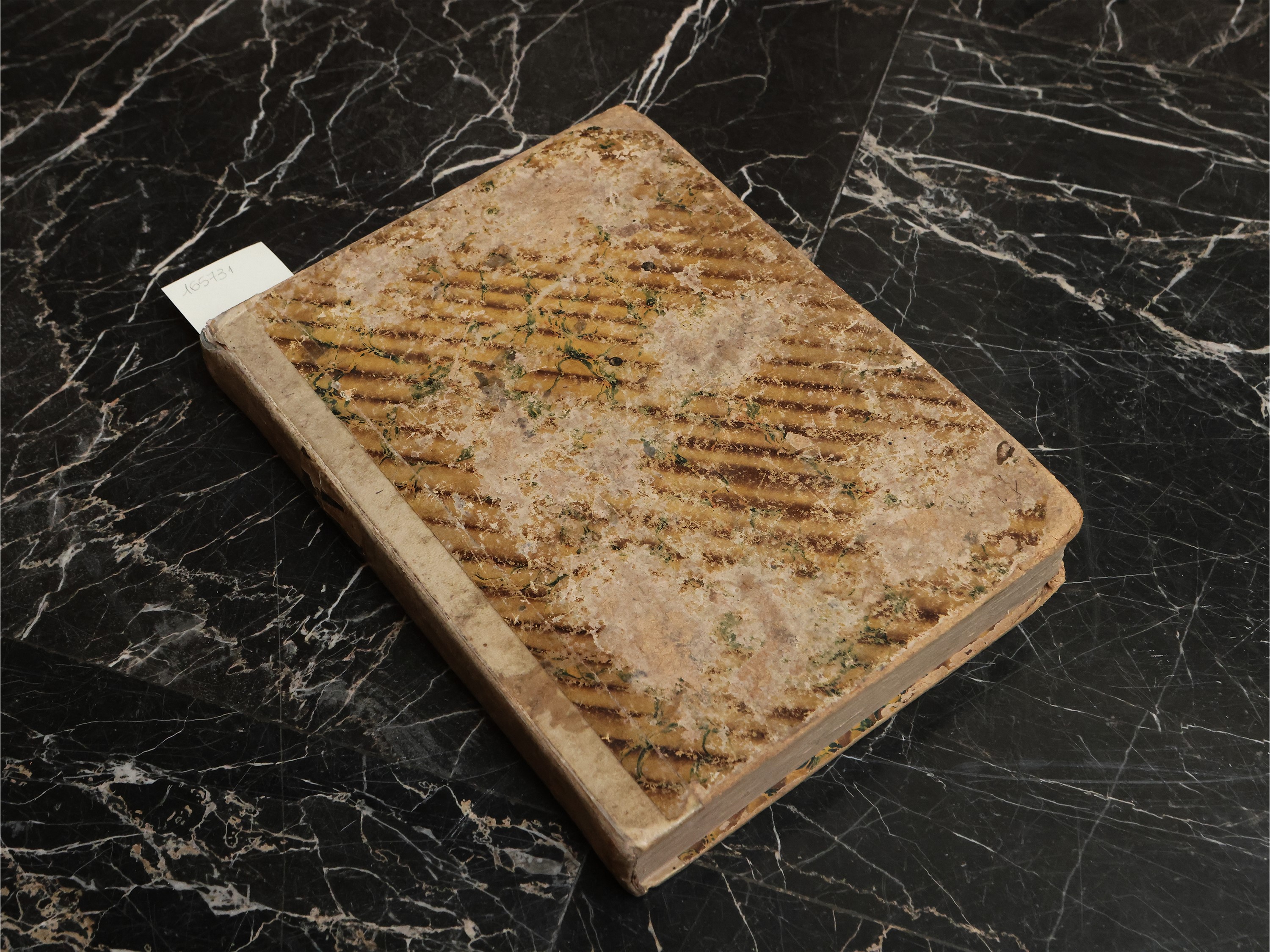 Vocabularium Latinum Et Italicum a Josepho Pasini