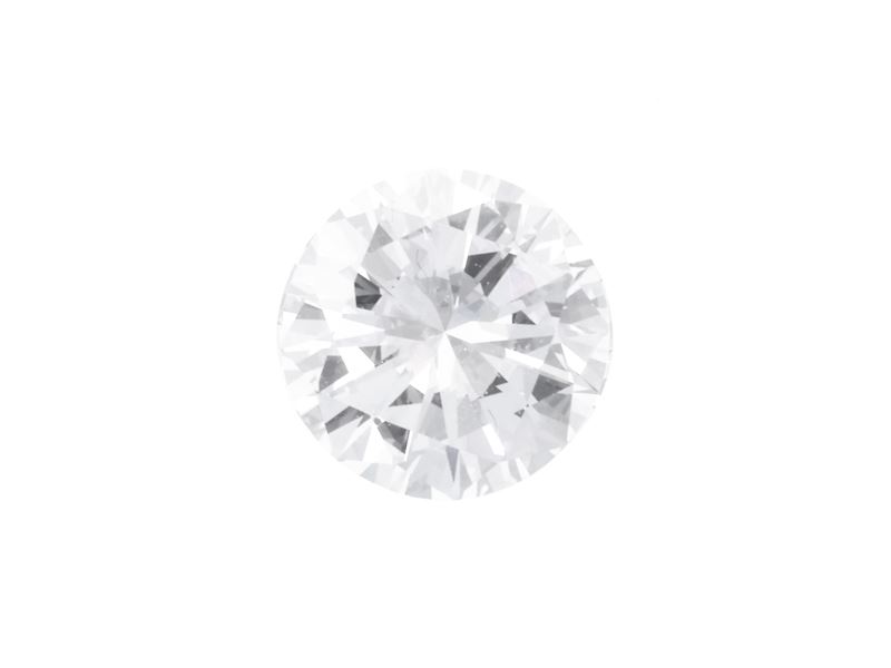 Diamante naturale