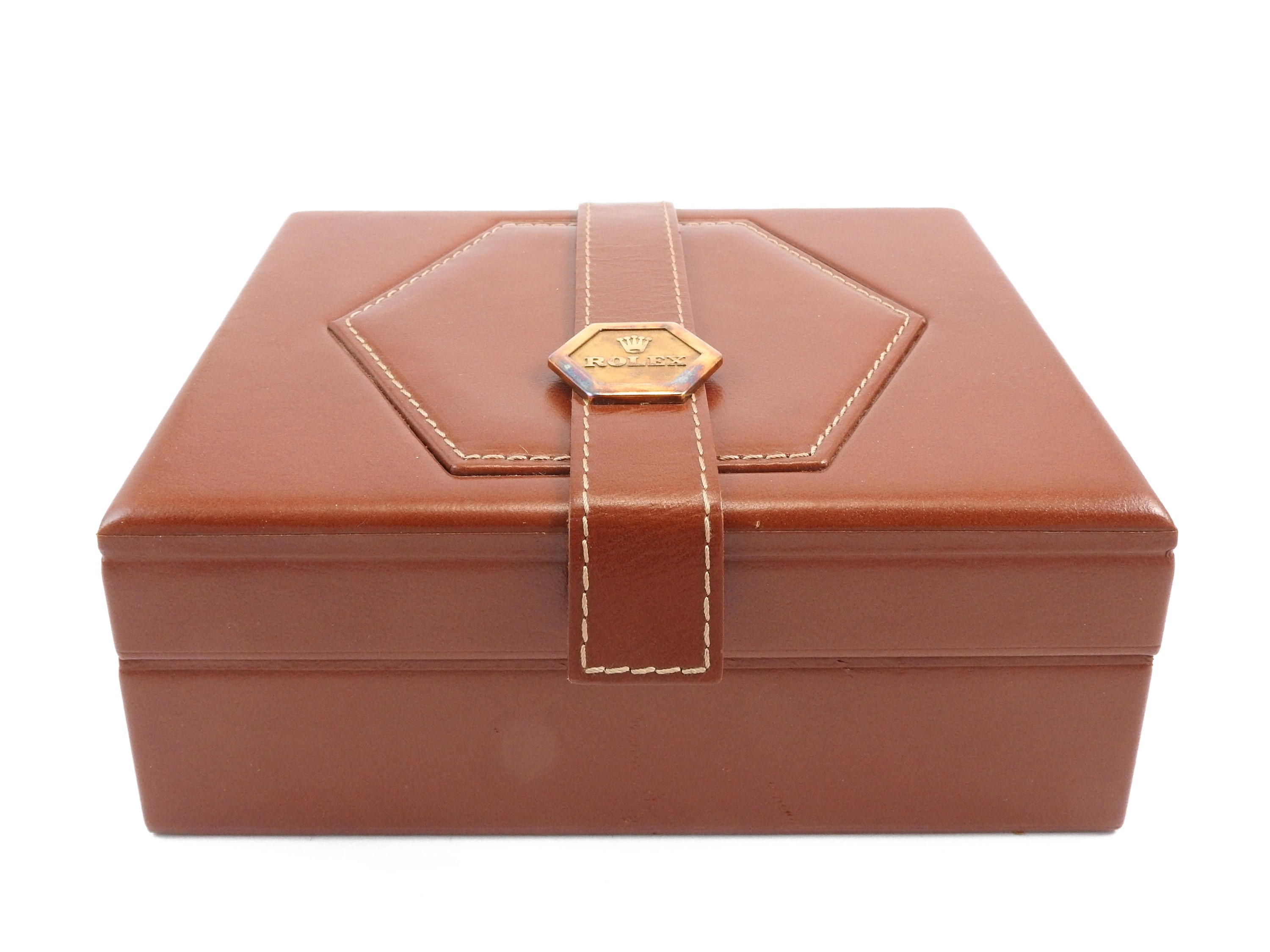 Rolex Cellini, orologio da polso in oro giallo