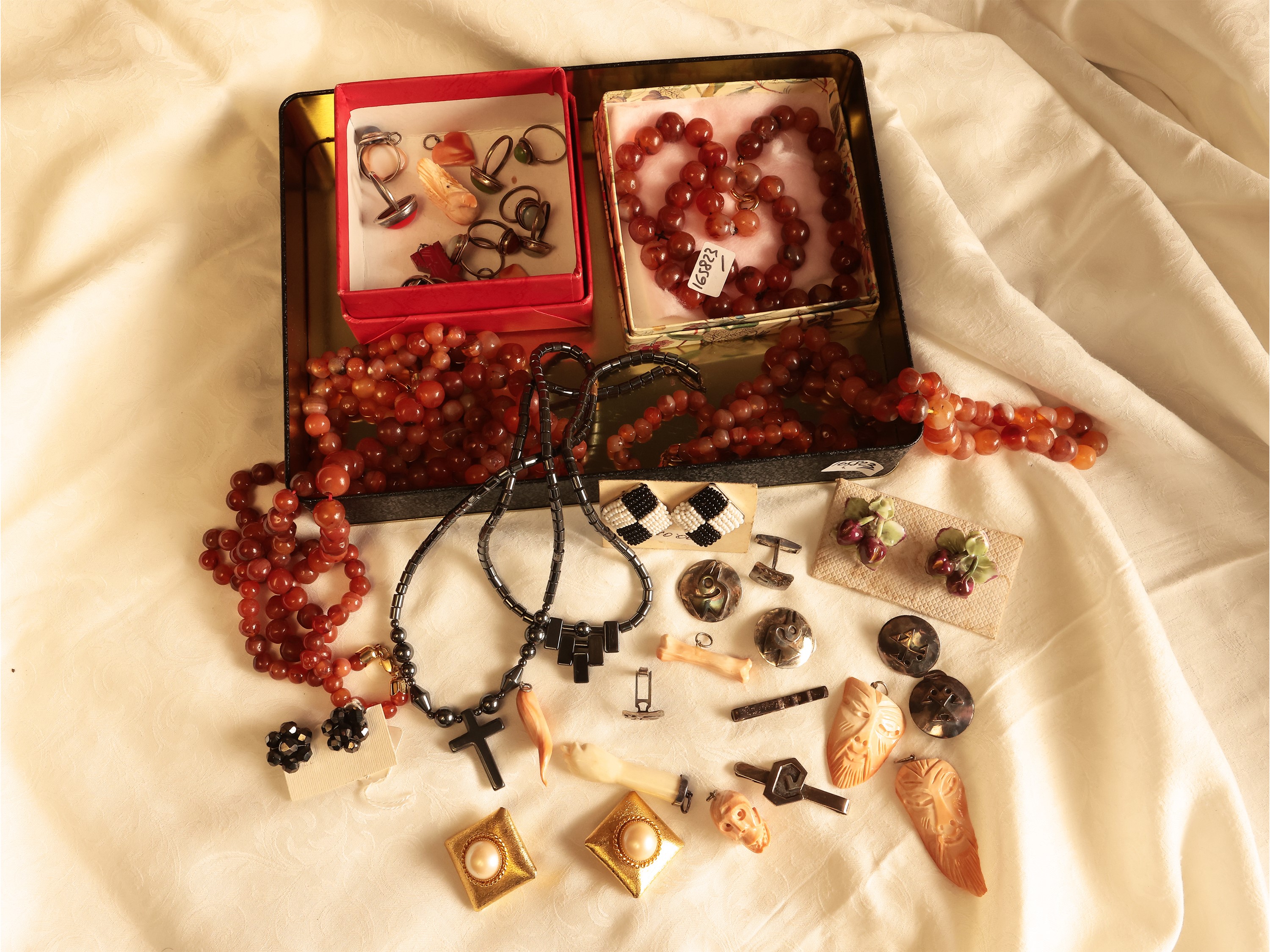 Miscellanea di bijoux