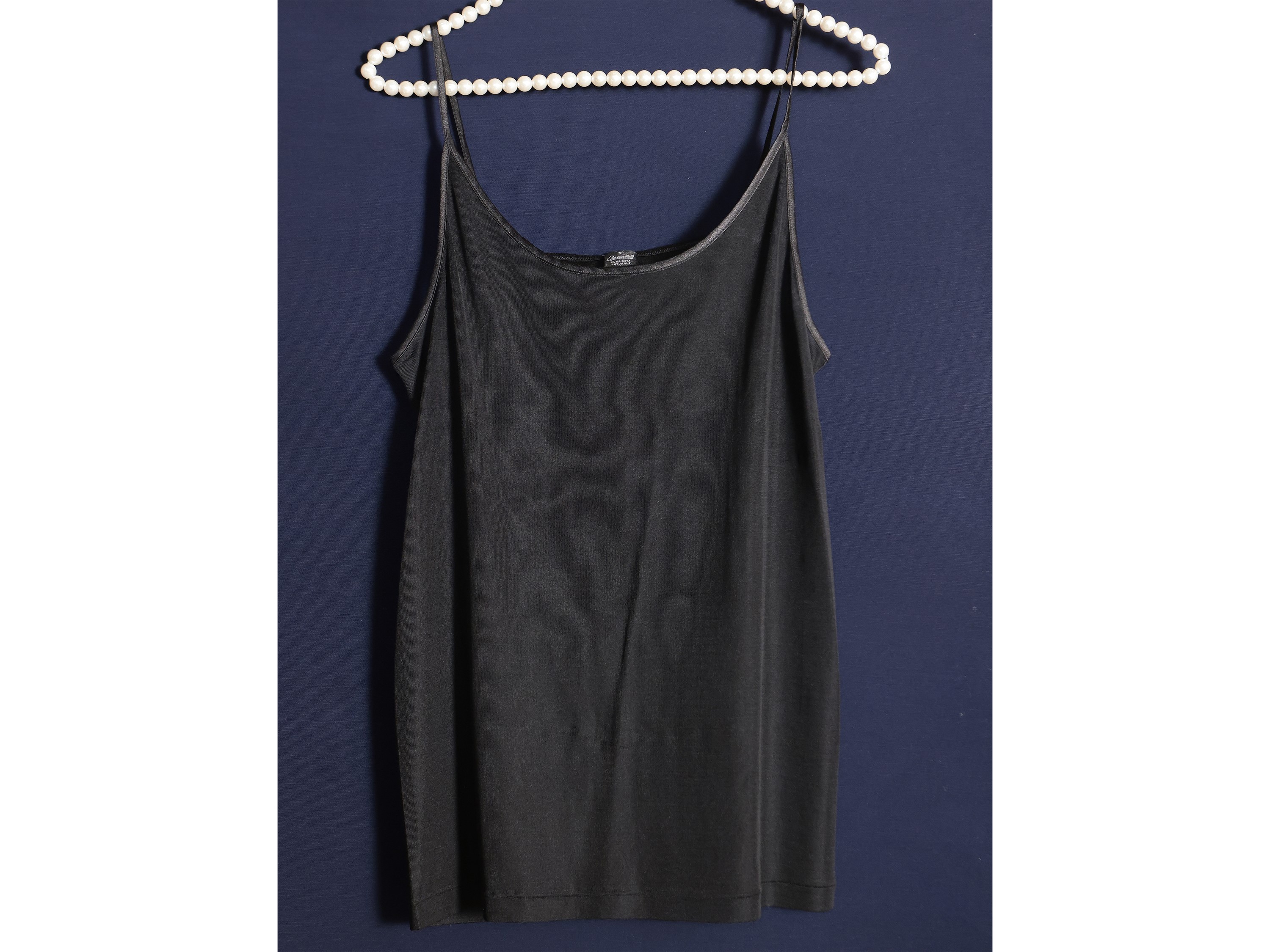 Escada, Giacca da sera nera