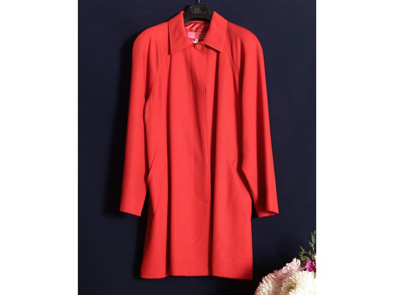 Ungaro, Spolverino rosso