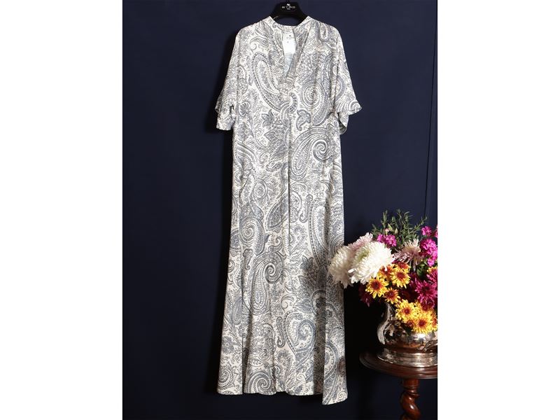 Etro, Tunica in cotone