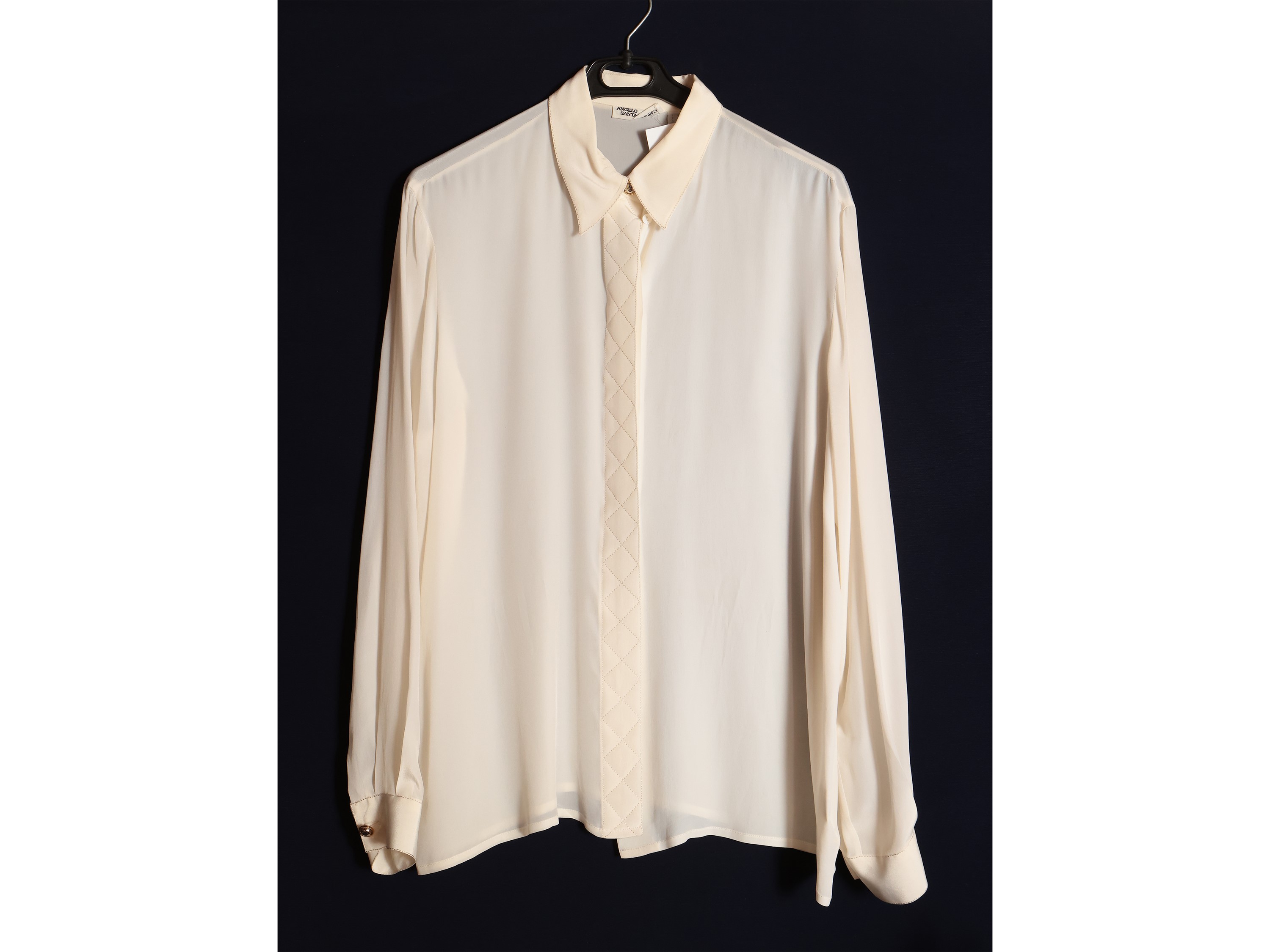 Escada, Giacca in lana marrone