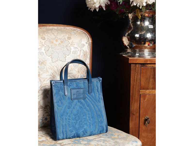 Etro, Borsa a mano Tote