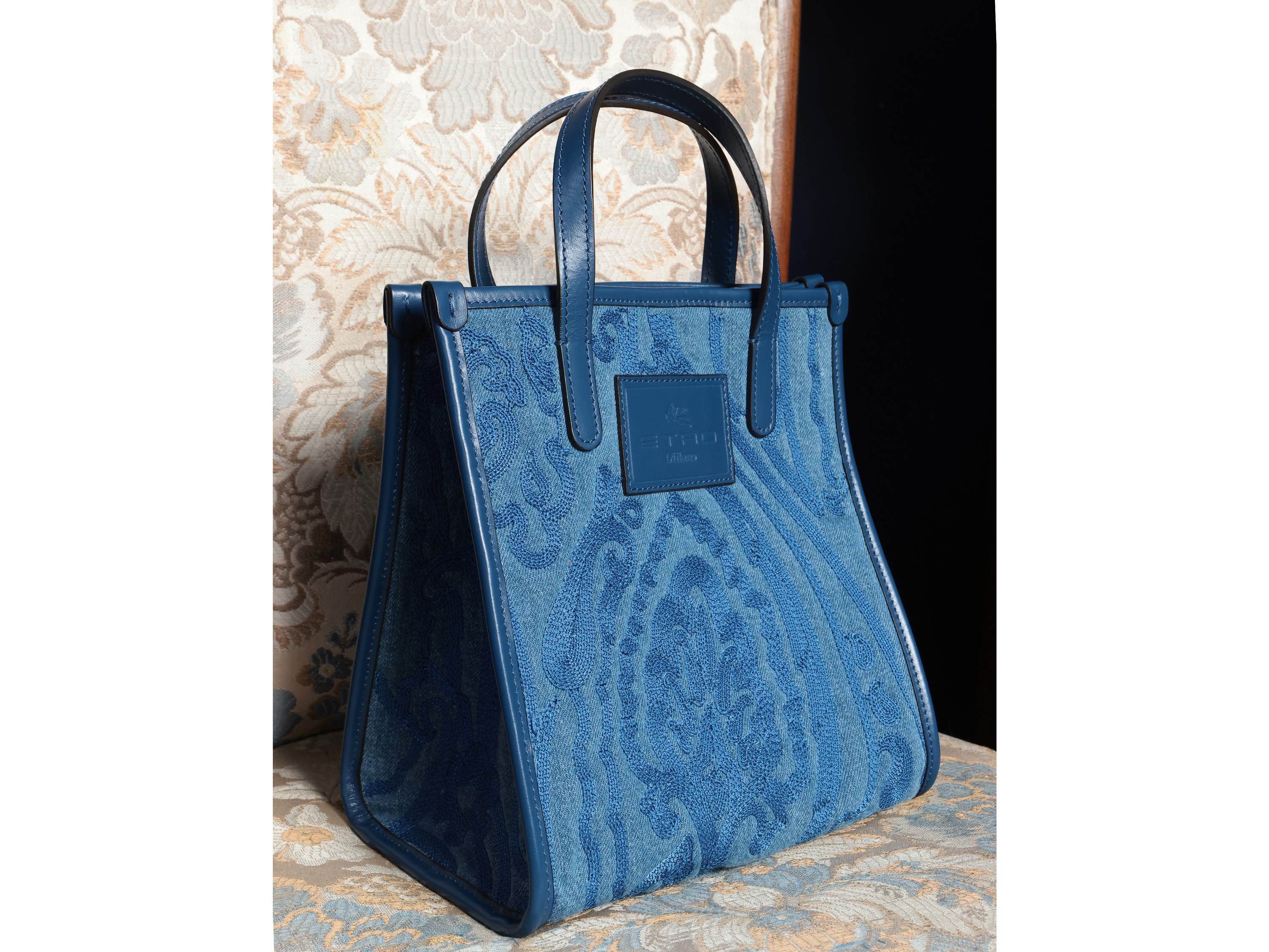 Etro, Borsa a mano Tote