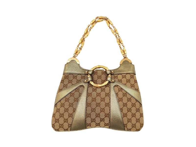 Gucci, Borsa a Spalla Tom Ford