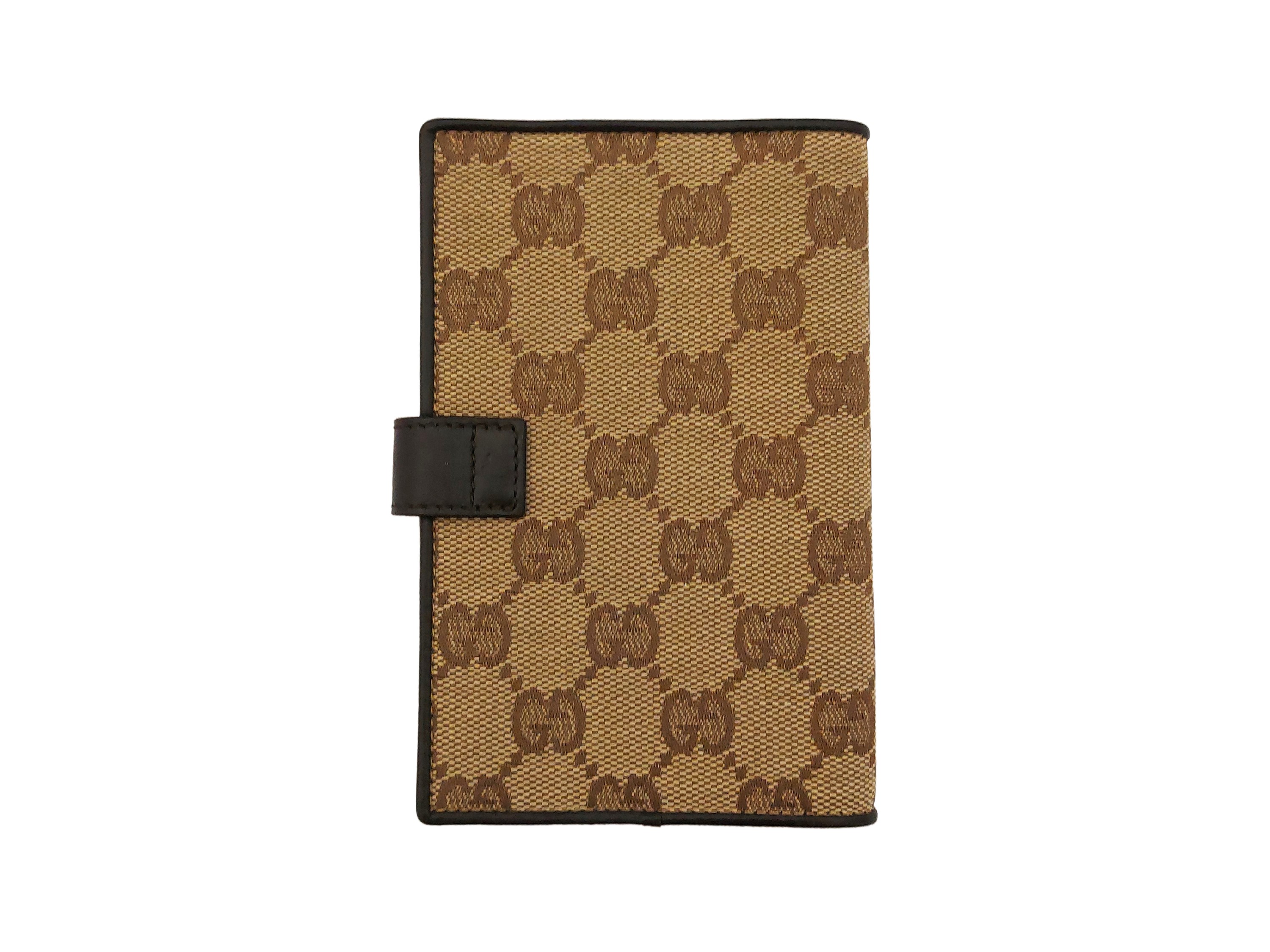 Gucci, Portadocumenti