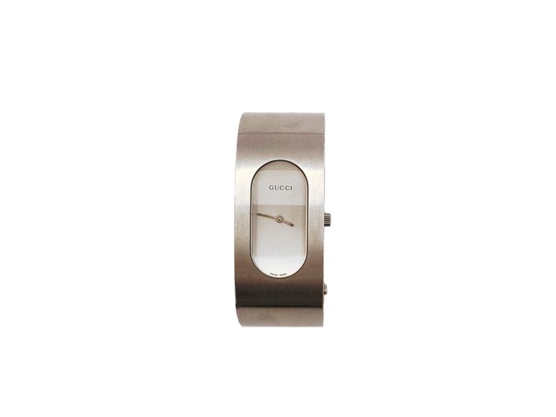 Gucci, Orologio 2400 L Tom Ford