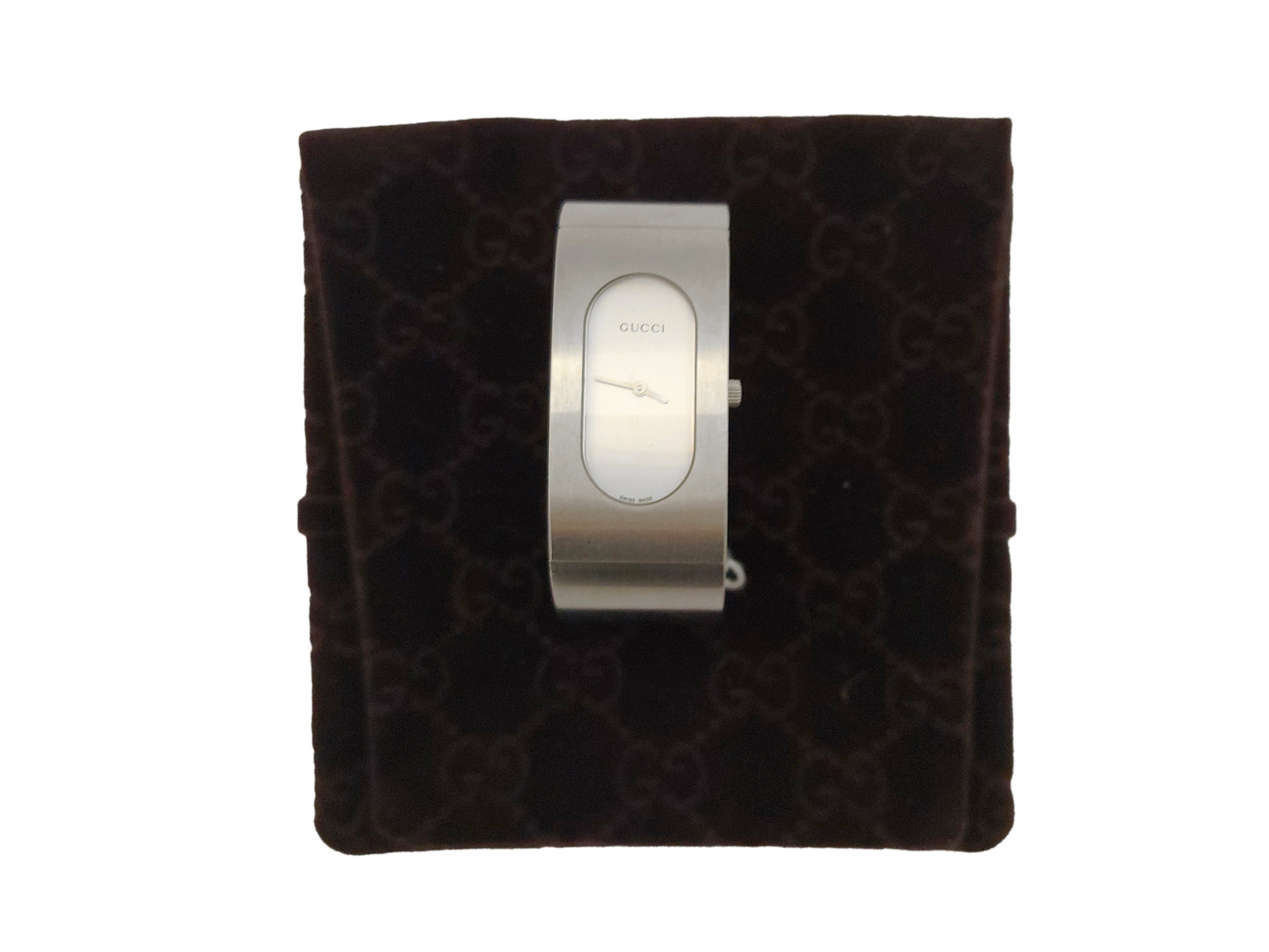 Gucci, Orologio 2400 L Tom Ford