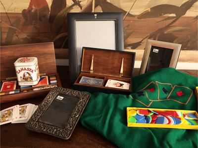 Lotto di Accesori per la Casa
