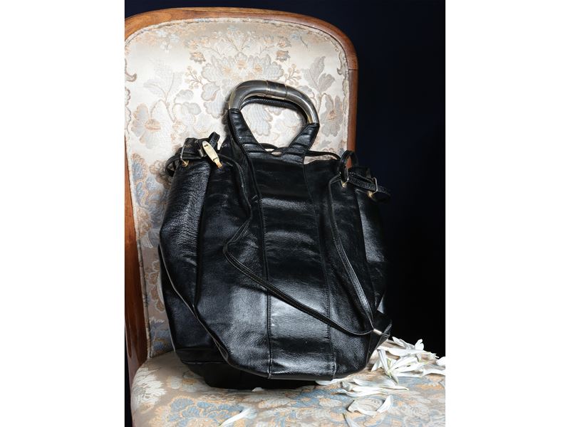 Rodo/Pierre Balmaine, Due borse