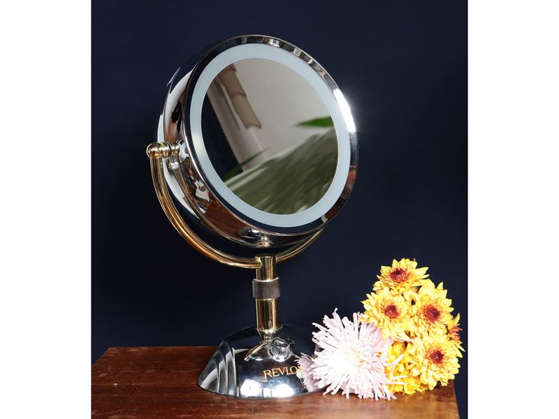Specchio ingranditore Revlon