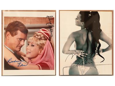 Lotto di Fotografie