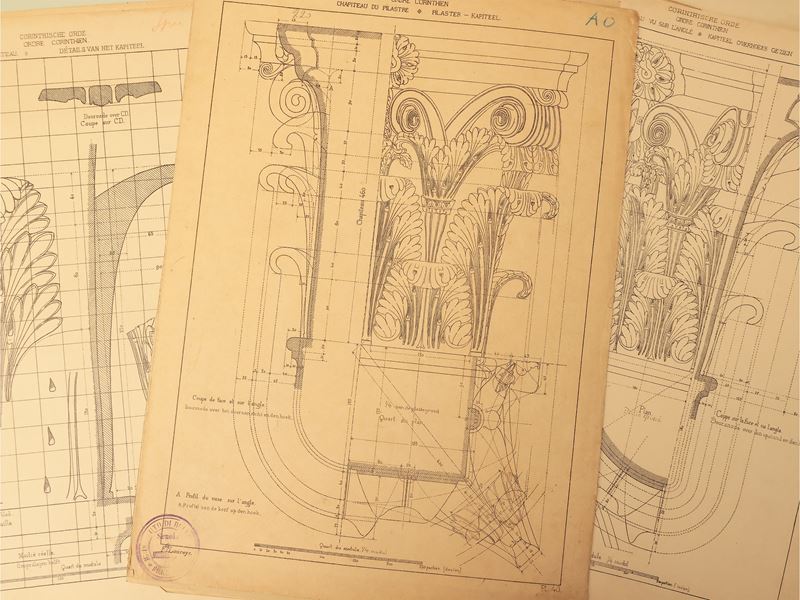 Lotto di Disegni