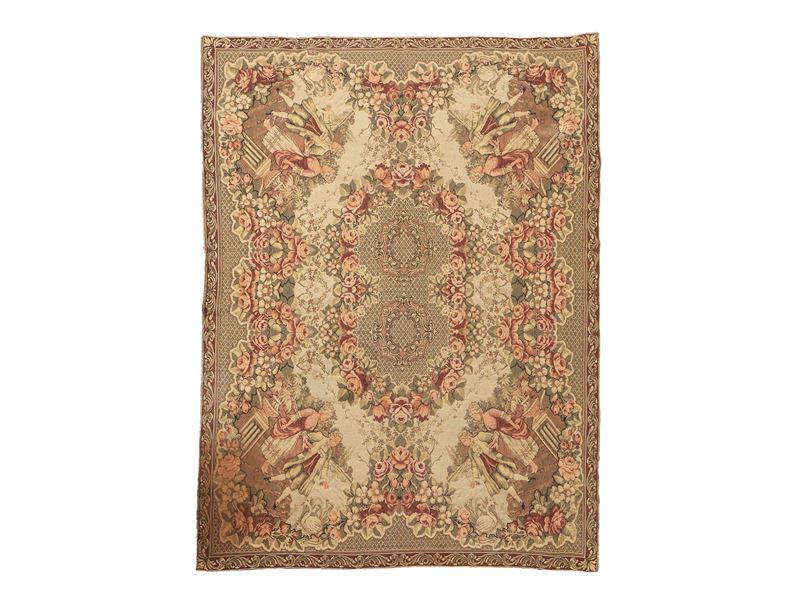 Pannello decorativo di manifattura meccanica