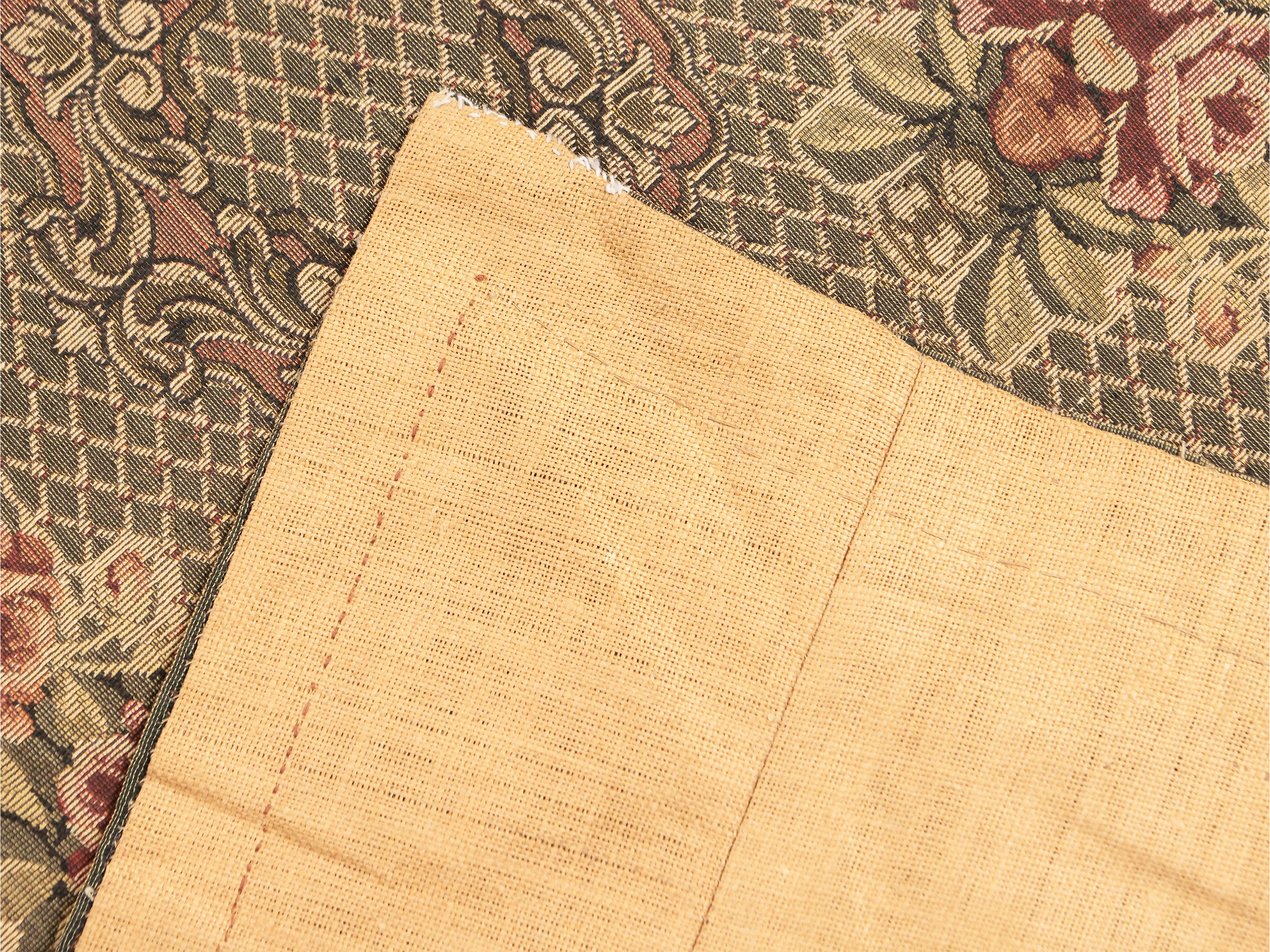 Pannello decorativo di manifattura meccanica