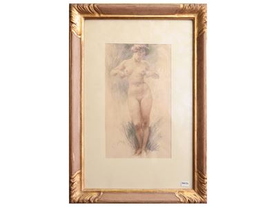 Nudo Femminile