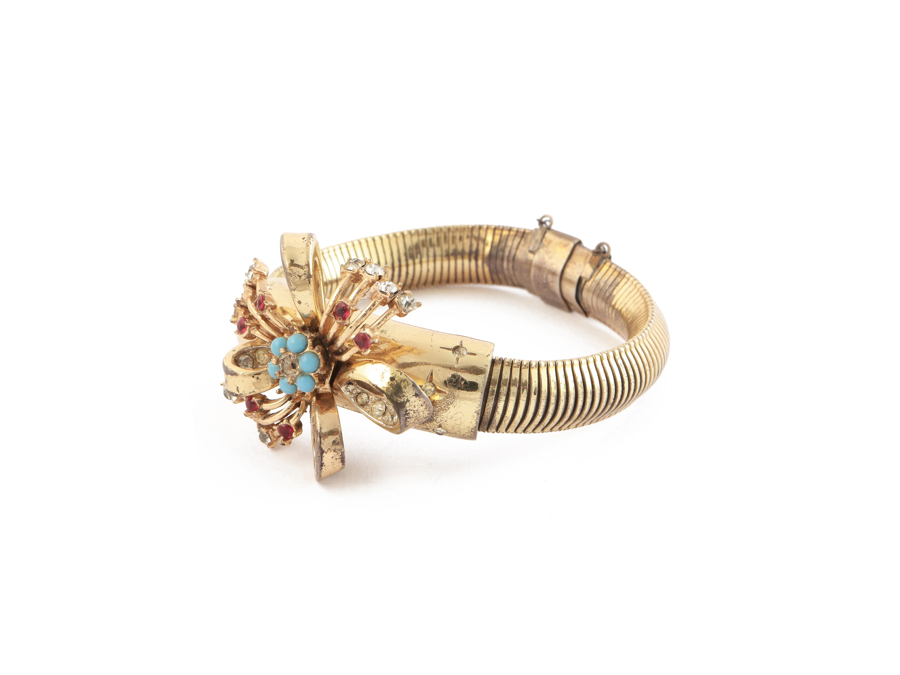 Coro Craft Pegaso, Bracciale Tubogas
