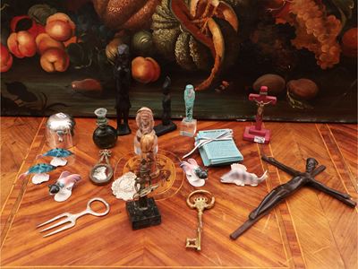 Lotto di Curiosità