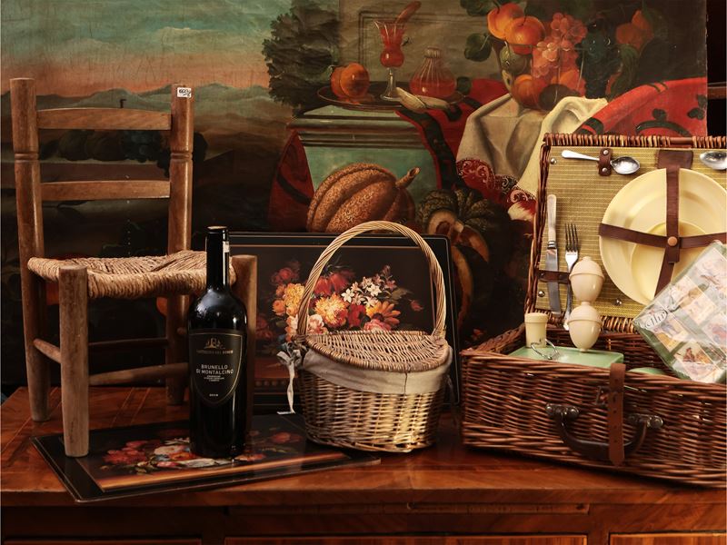 Accessori da Pic-nic