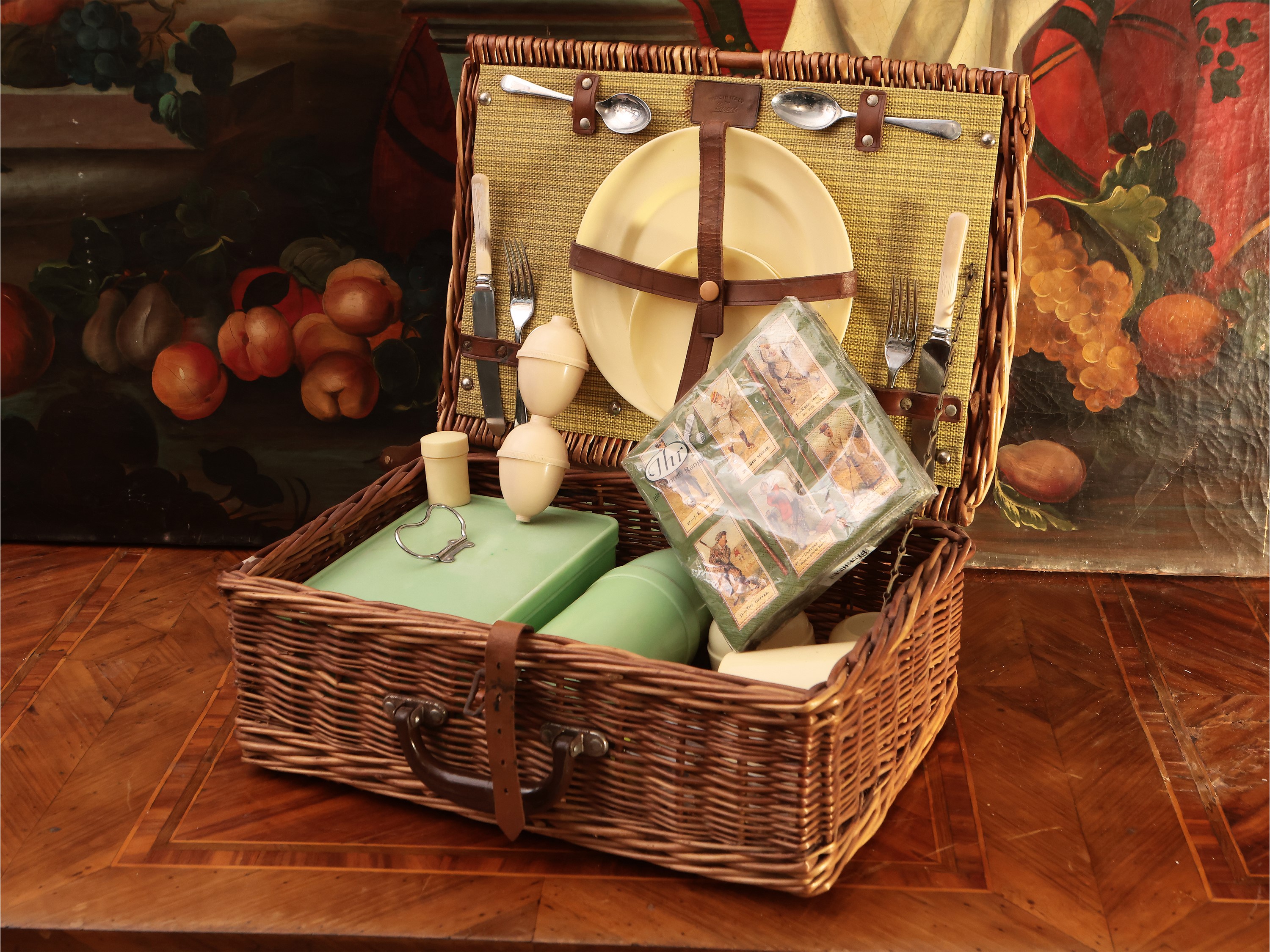 Accessori da Pic-nic