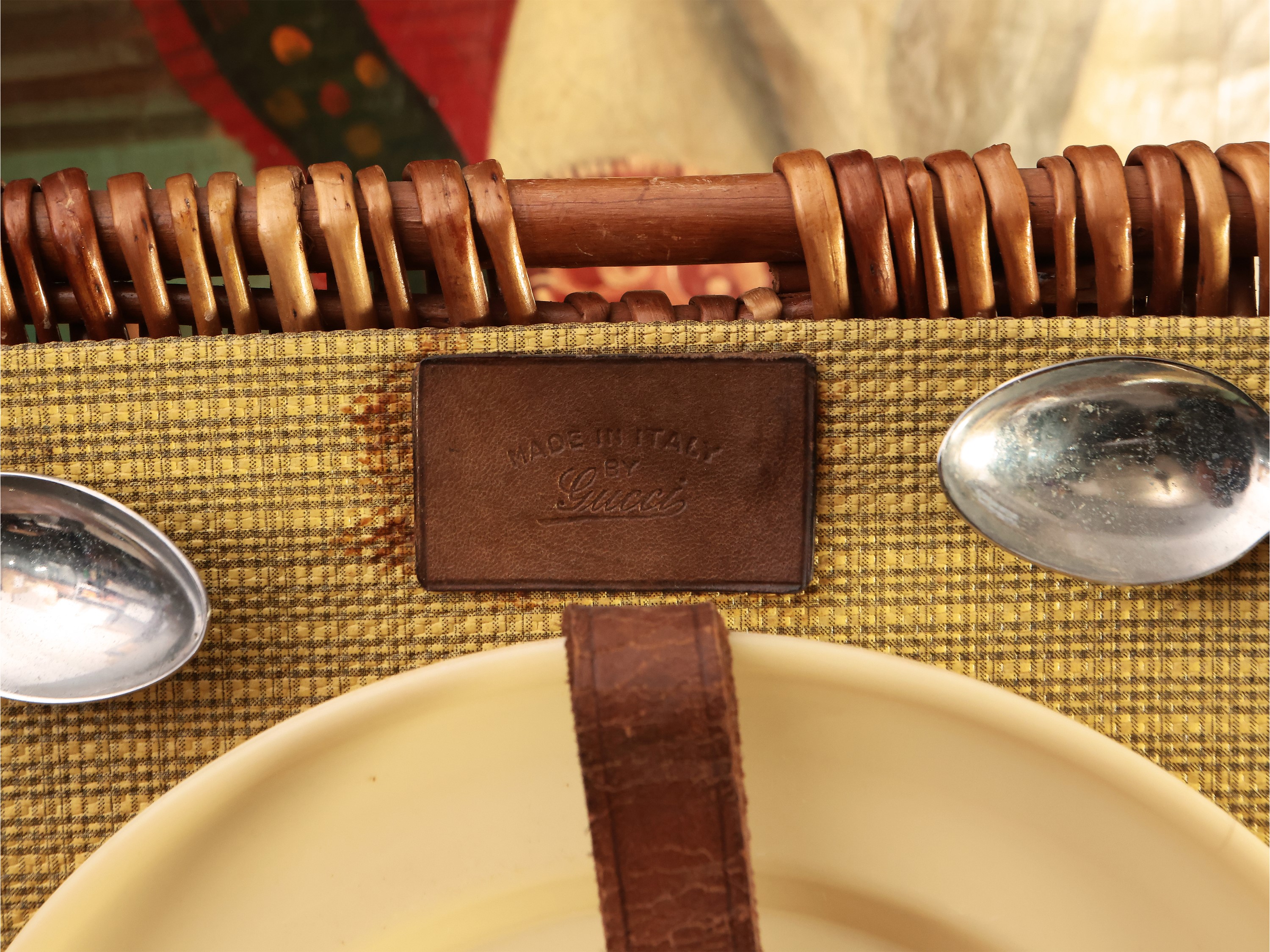 Accessori da Pic-nic