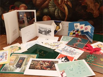 Grande Raccolta di Curiosità Cartacee