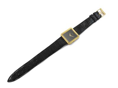 Orologio da Polso per Uomo Piaget Protocole in Oro Giallo