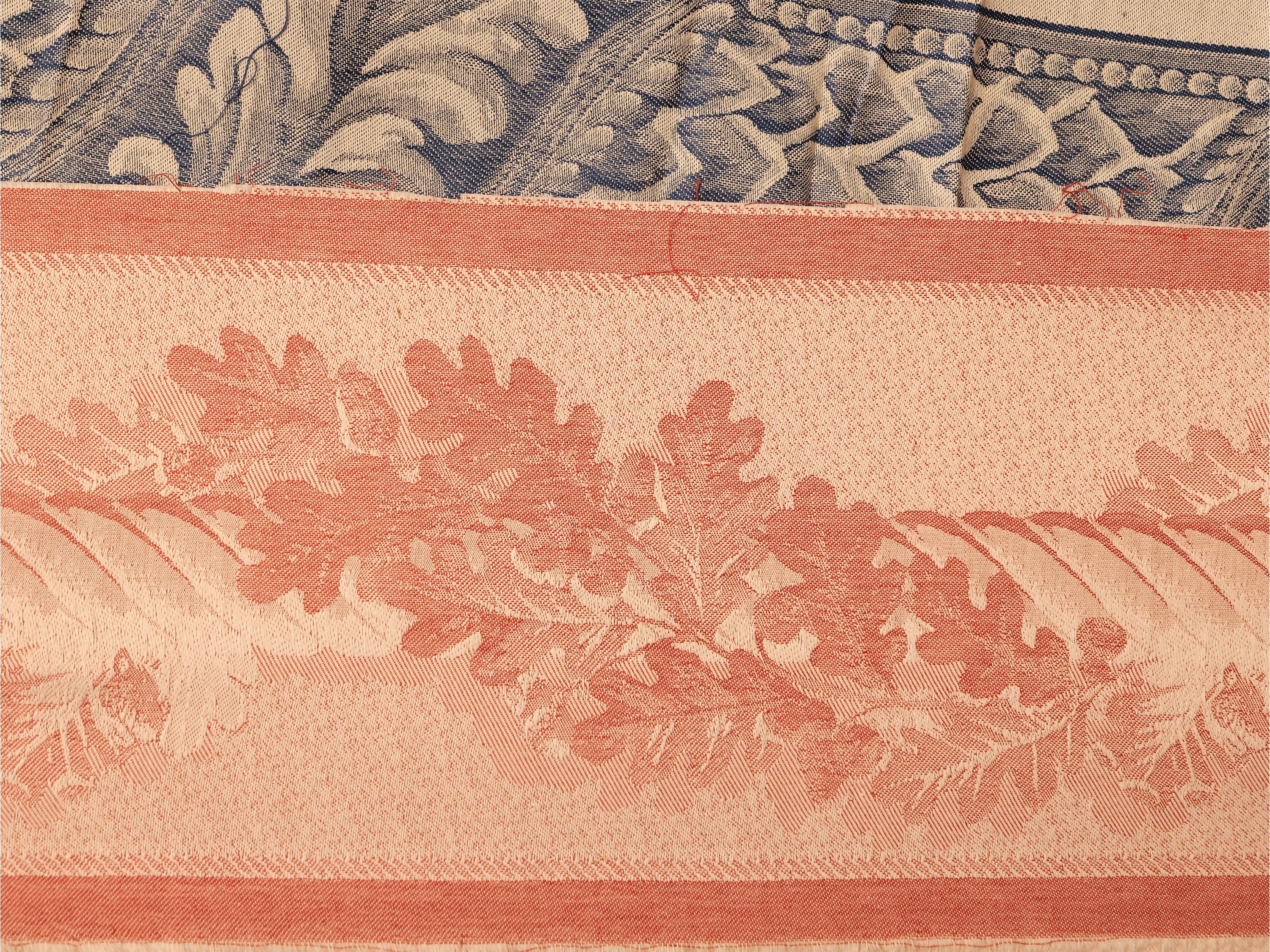 Miscellanea di tessuti