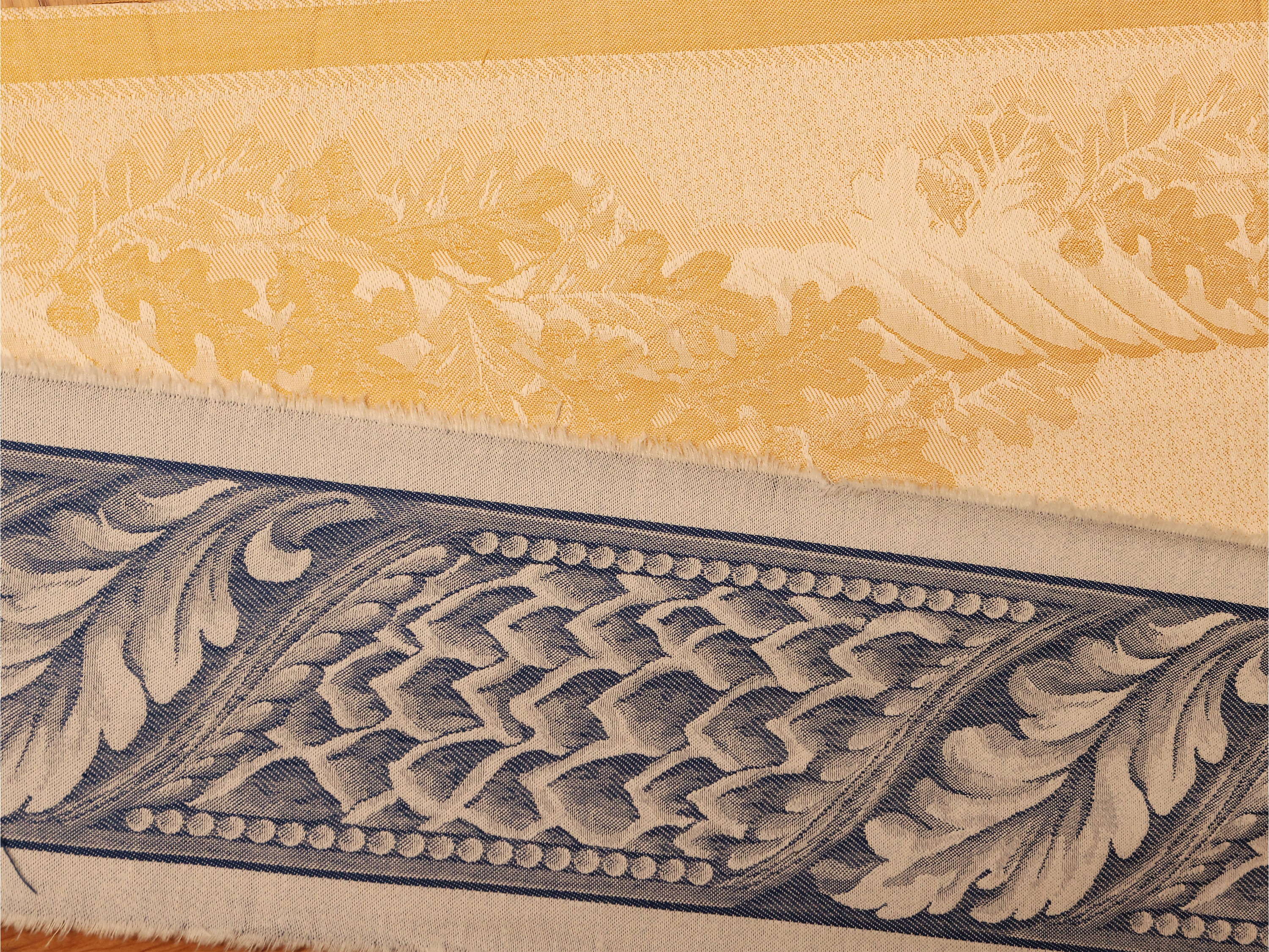 Miscellanea di tessuti