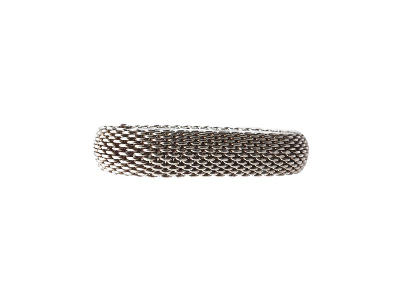 Bracciale Tiffany & Co Somerset in Argento 925/1000