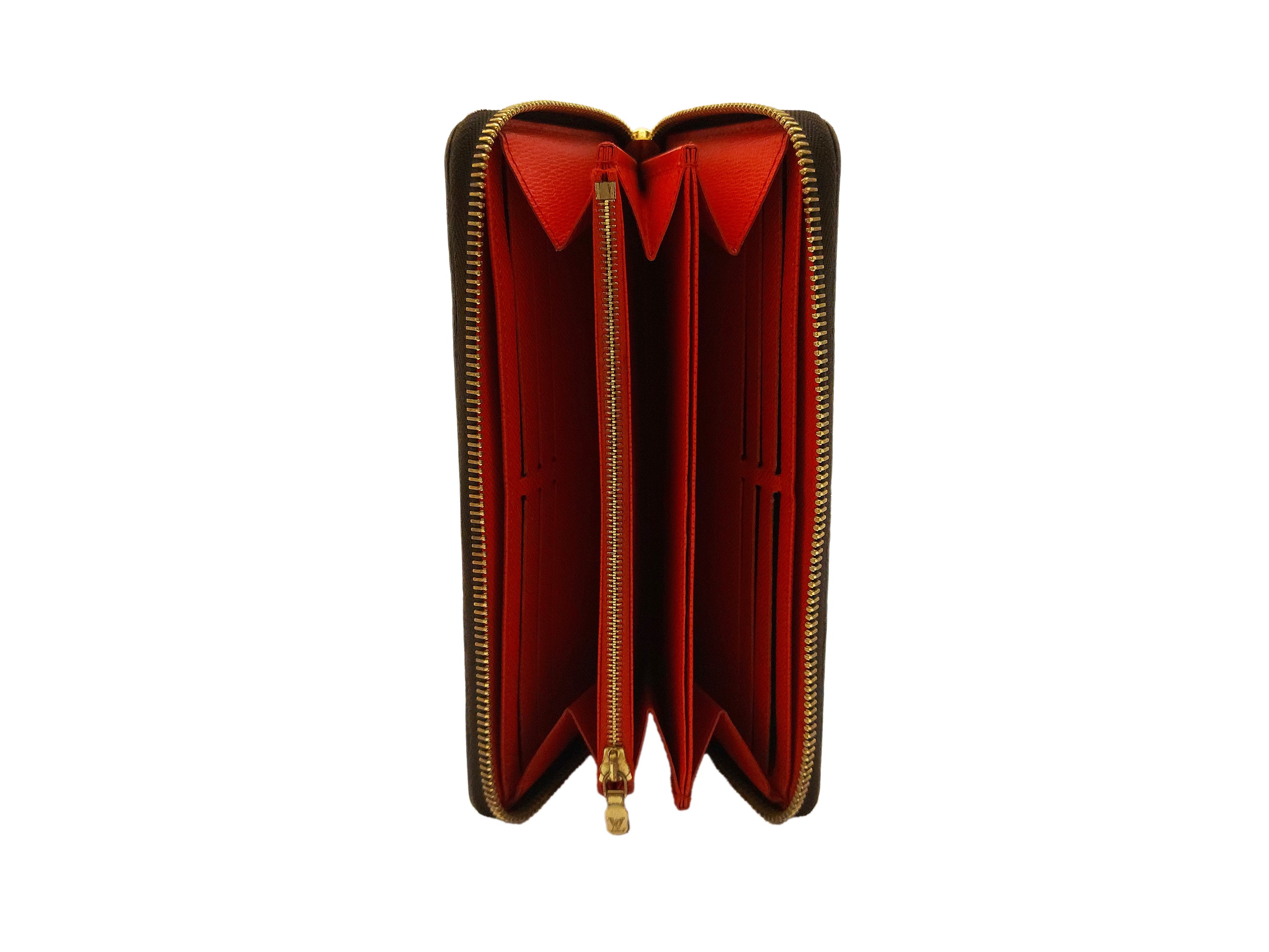 Louis Vuitton, Portafoglio "Zippy"