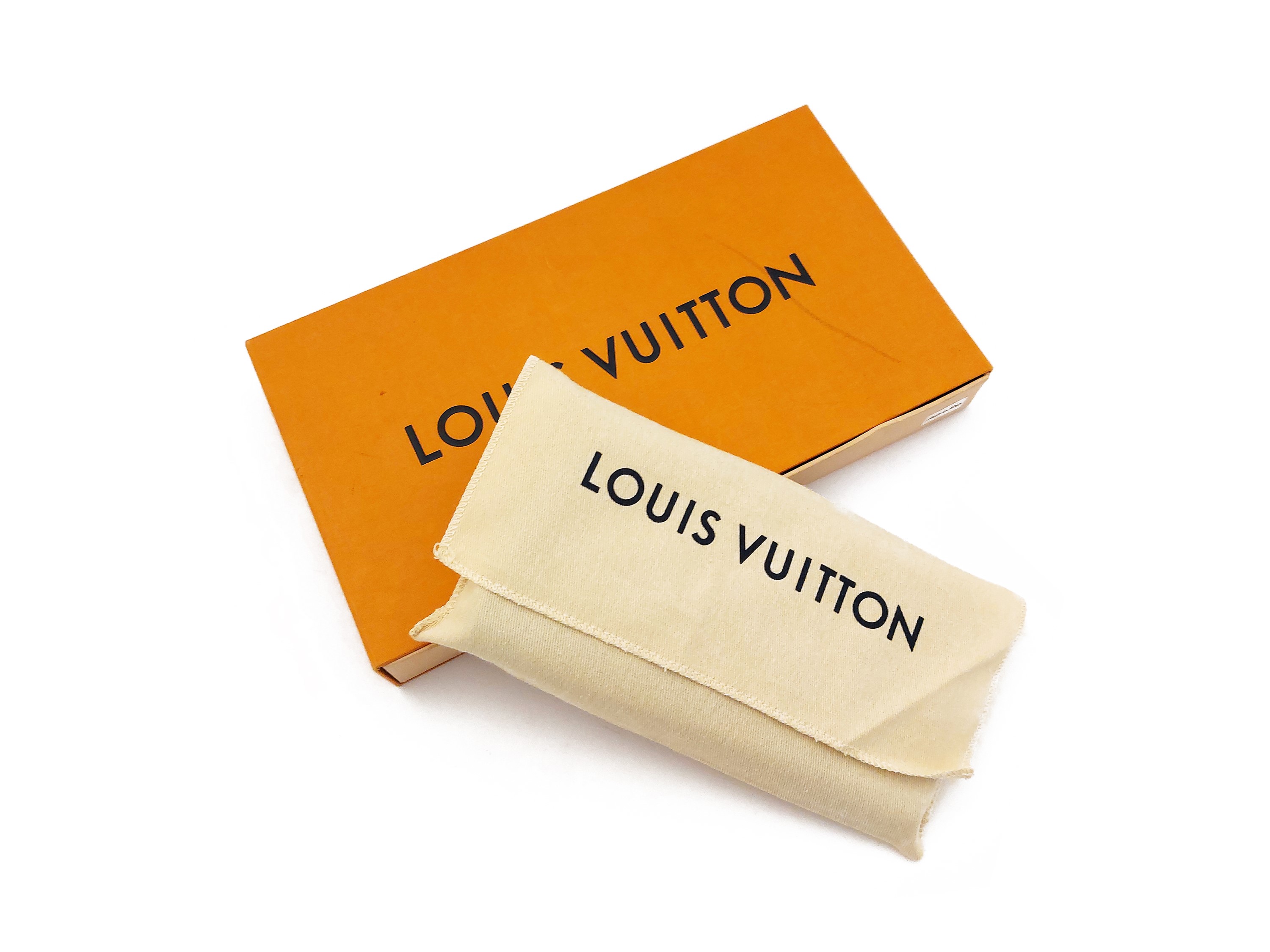 Louis Vuitton, Portafoglio "Zippy"
