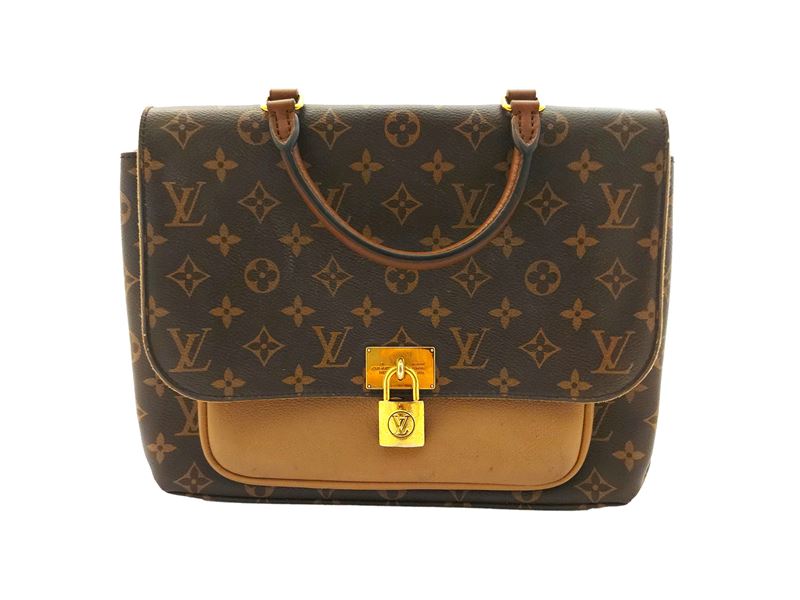 Louis Vuitton, Borsa "Marignan"