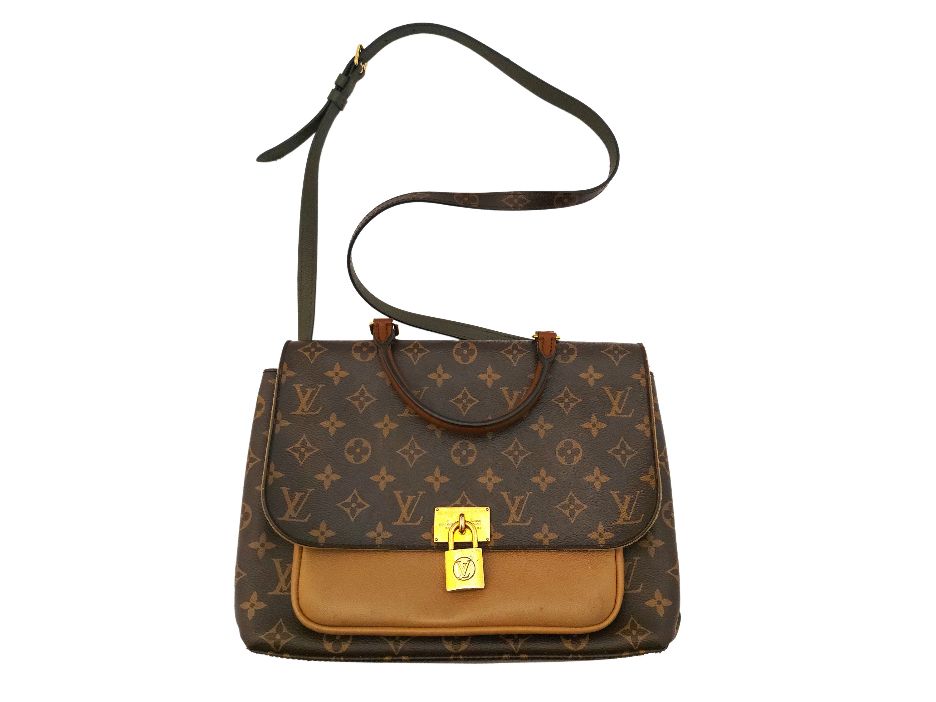 Louis Vuitton, Borsa "Marignan"