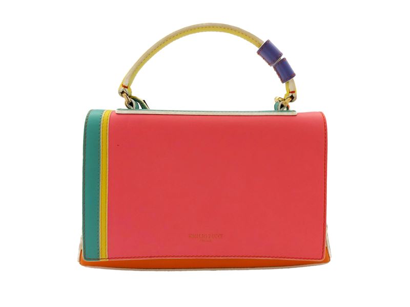 Emilio Pucci, Borsa a Mano