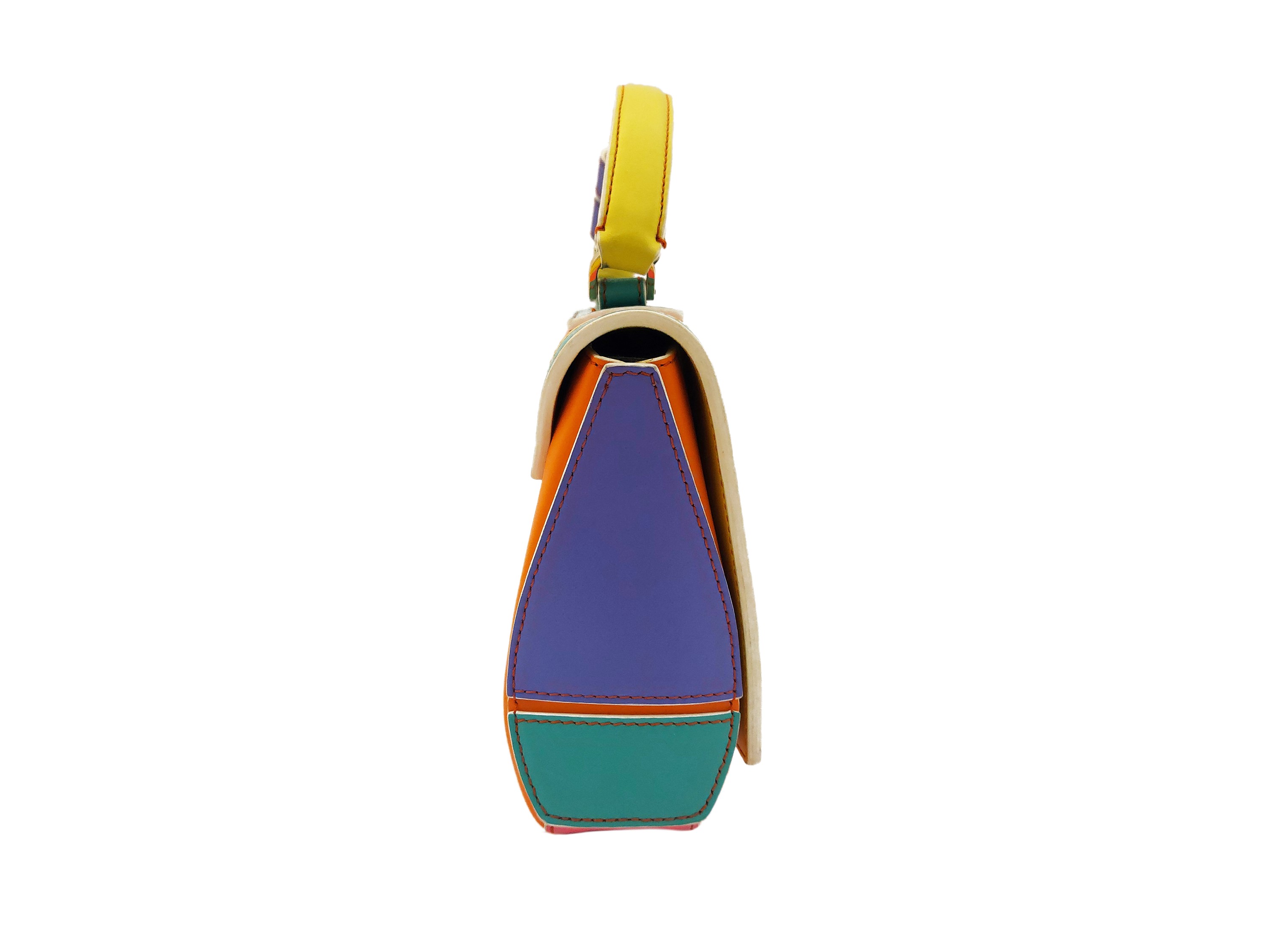 Emilio Pucci, Borsa a Mano