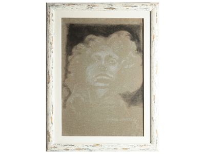 Volto di Donna