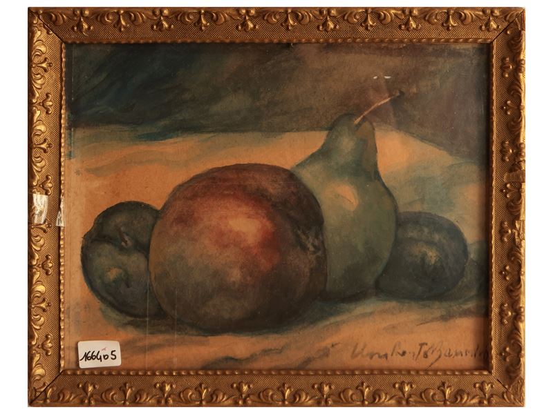 Umberto Benedetti - Natura Morta
