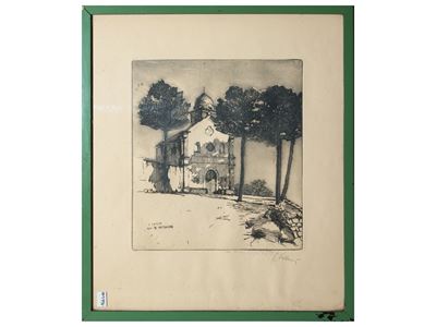 Santa Lucia 1927