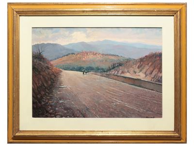 Paesaggio