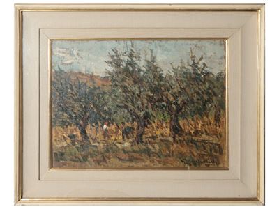 Paesaggio