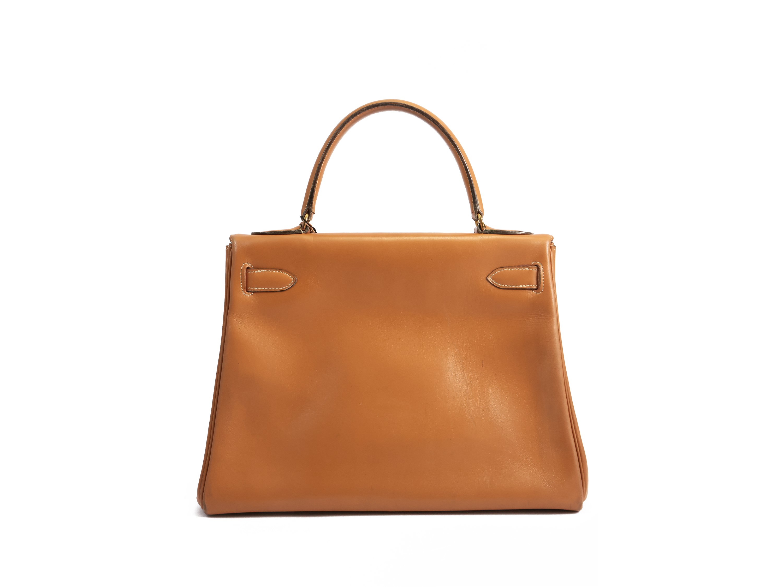Hermès, Borsa a Mano 'kelly 28'