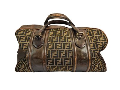 Fendi, Borsa da Viaggio