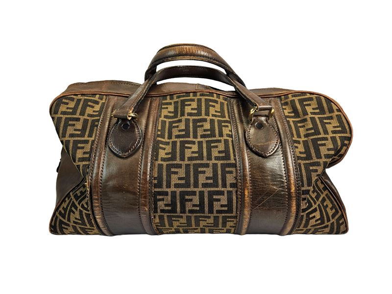 Fendi, Borsa da Viaggio