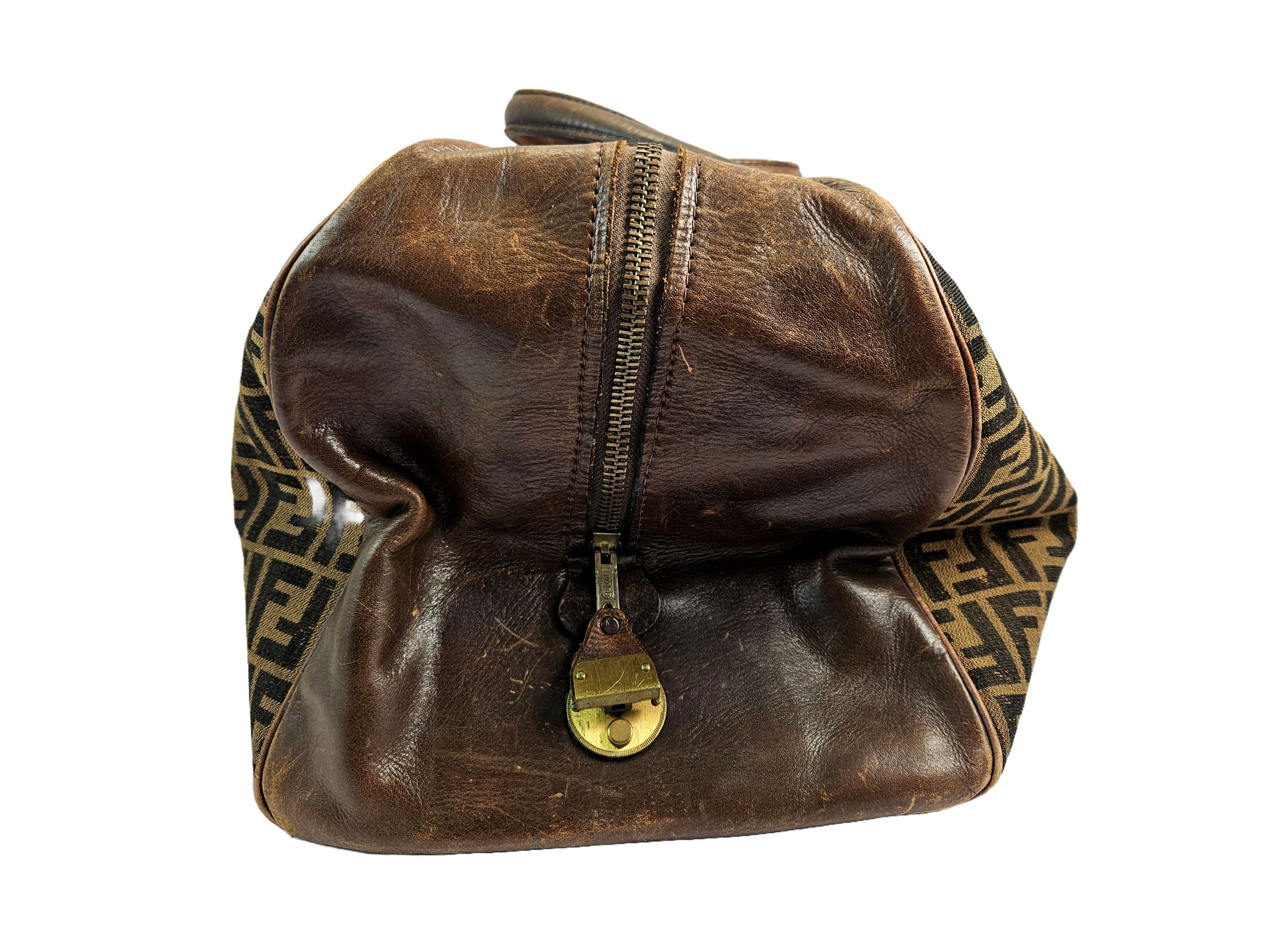 Fendi, Borsa da Viaggio